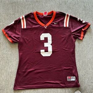 Women’s Virginia Tech Jersey
